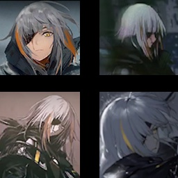 skk_bere-GFL_OST_The_M16_Collection icon