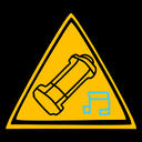 skypenguin-meltdown_music icon