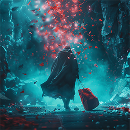 skytech6-CrimsonDropRate icon