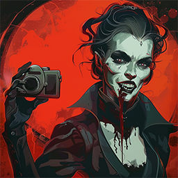 skytech6-CrimsonFOV icon