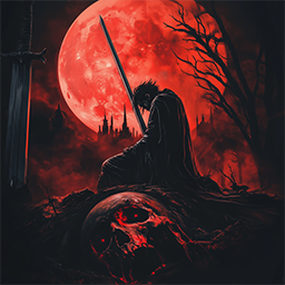 skytech6-CrimsonKiller icon