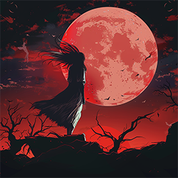 skytech6-CrimsonMoon icon