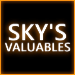 skywx_dev-SkysValuables icon