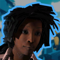 sladoinki-ClaudetteMod icon