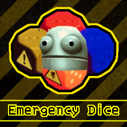 slayer6409-Emergency_Dice_REPOED icon