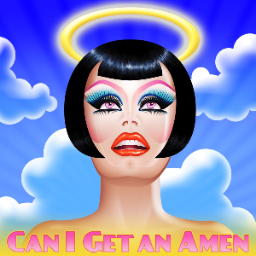 slayonetta-CanIGetAnAmen icon