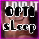 sleepoversquad-OptiSleep icon