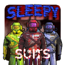 sleepoversquad-sleepysuits icon