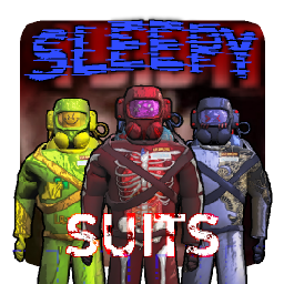 sleepoversquad-sleepysuits icon
