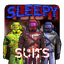 sleepoversquad-sleepysuits-2.0.1 icon