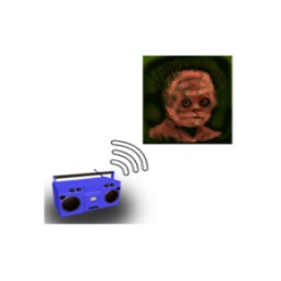 sleepy79-Cruelty_Squad_Boombox icon