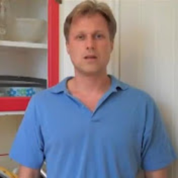 sleepylion-HenrysKitchenTVepisodes icon