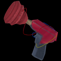 slenered-sonicgun icon