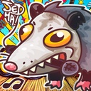 slesar-PossumBakeryBoombox icon