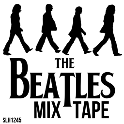 slh1245-Beatles_Mixtape icon
