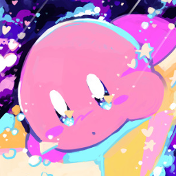 sliceoftoast-Kirby_Playermodel icon