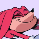 sliceoftoast-Knuckles_Playermodel icon