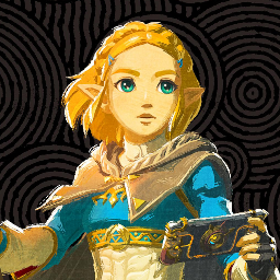sliceoftoast-TOTK_Zelda_Playermodel icon