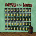 slimsMods-slims_EmployeeOfTheMonthPosters icon