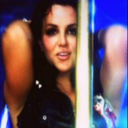 slycat154-Its_britney_Bracken_Bracken icon