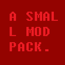 small_modpacks_4_games_252435-A_SMALL_MODPACK icon