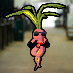 smikiii-PSY_Mandrake icon