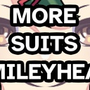smileyhead-MoreSuitsSmileyhead icon