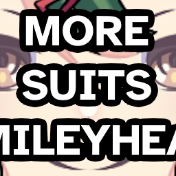 smileyhead-MoreSuitsSmileyhead icon