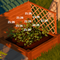 smrkn-PlantTimers icon