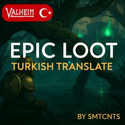 smtcnts-EpicLoot_Turkish_Translate icon
