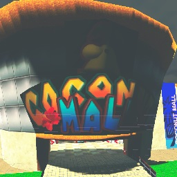 snooze-CoconutMall icon