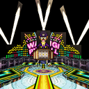 snooze-WaluigiPinball icon