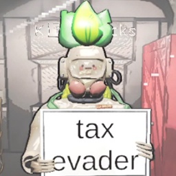 snoozykazoo-TurnipBoyWorksfortheCompany icon