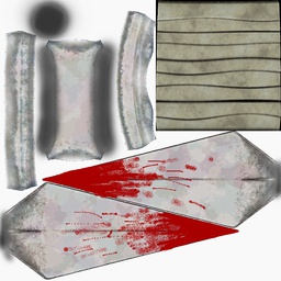 snowball-bloody_kunai icon