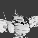 snrk-WhiteGlintSuit icon