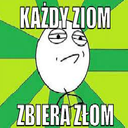 sobluu-Kazdy_Ziom_Zbiera_Zlom icon