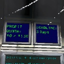 soitchu-QuotaInfo icon