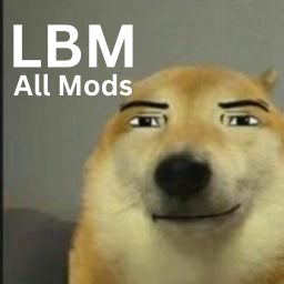 soltensky-LBM_ALL_MODS icon