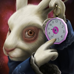 sometimesifeeellikeamotherlesschild-GlobalTimeDilation icon