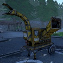sometimesifeeellikeamotherlesschild-MannequinAnnihilator3000 icon
