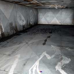 sometimesifeeellikeamotherlesschild-Necrophobia icon