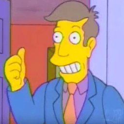 sonic06man-SeymourSkinnerModel icon