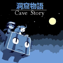 sonoda944-CaveStory_Music_Pack icon