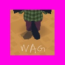 sophiethefox-MoreWagOptions icon