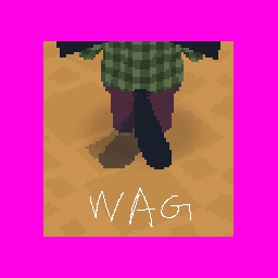 sophiethefox-MoreWagOptions icon