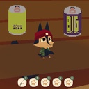 sophiethefox-UncappedSoda icon