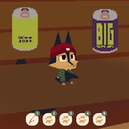 sophiethefox-UncappedSoda icon