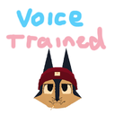 sophiethefox-VoiceTrainedSpecies icon