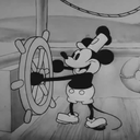 soulfur-Steamboat_Willie_for_TVLoader icon