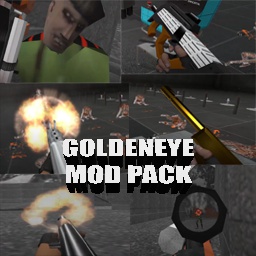 soulstorm64-GoldenenEye_Mod_Pack icon